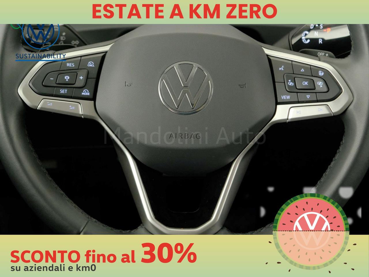 Volkswagen Tiguan 1.5 etsi act 150cv elegance dsg