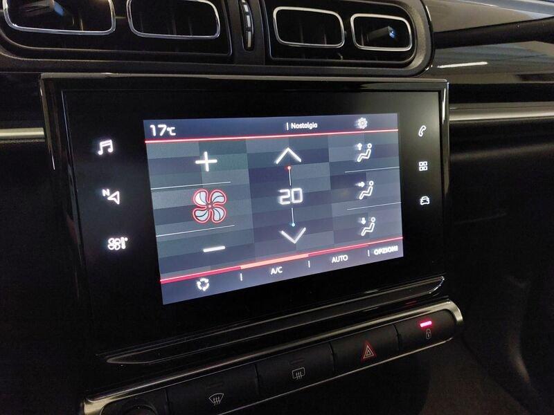 Citroën C3 C3 PureTech 110 S&S Max