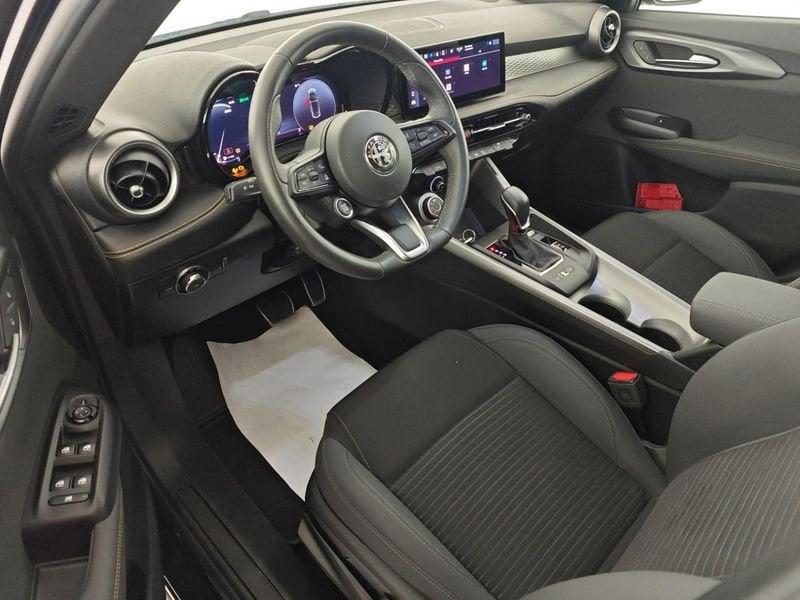 Alfa Romeo Tonale 1.6 diesel 130 CV TCT6 Sprint