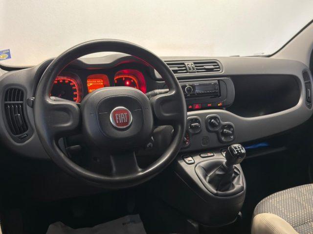 FIAT Panda 1.3 MJT 80 CV S&S Easy