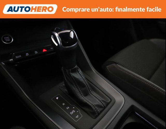AUDI Q3 35 TDI quattro S tronic S line edition