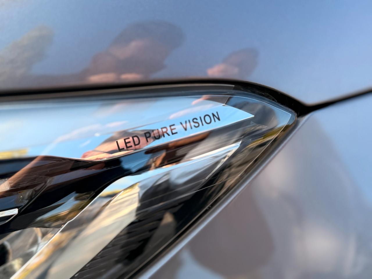 Renault Captur Sport Edition Automatica