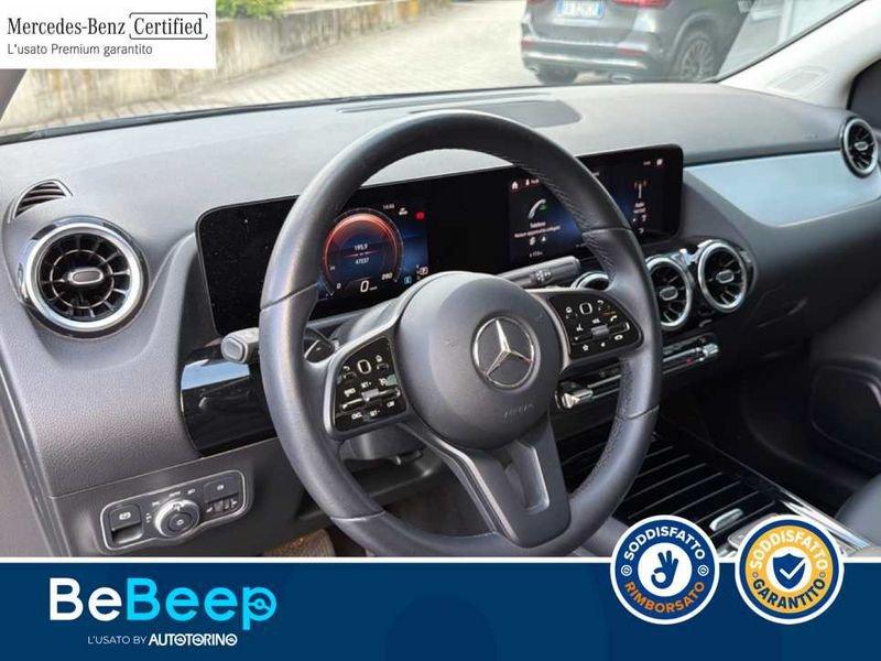 Mercedes-Benz Classe B B 180 D SPORT AUTO