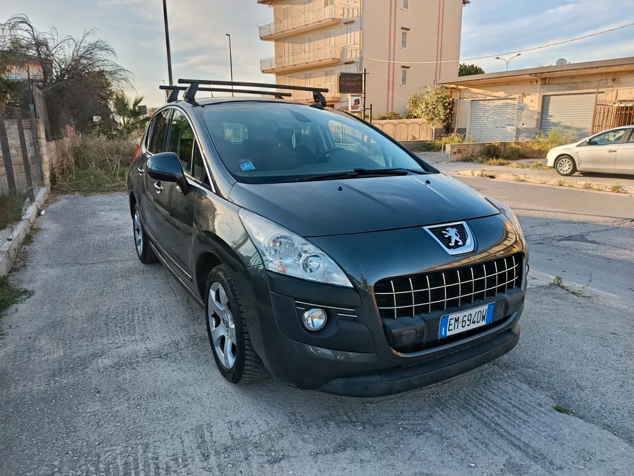 Peugeot 3008 1.6 HDi 112CV Business