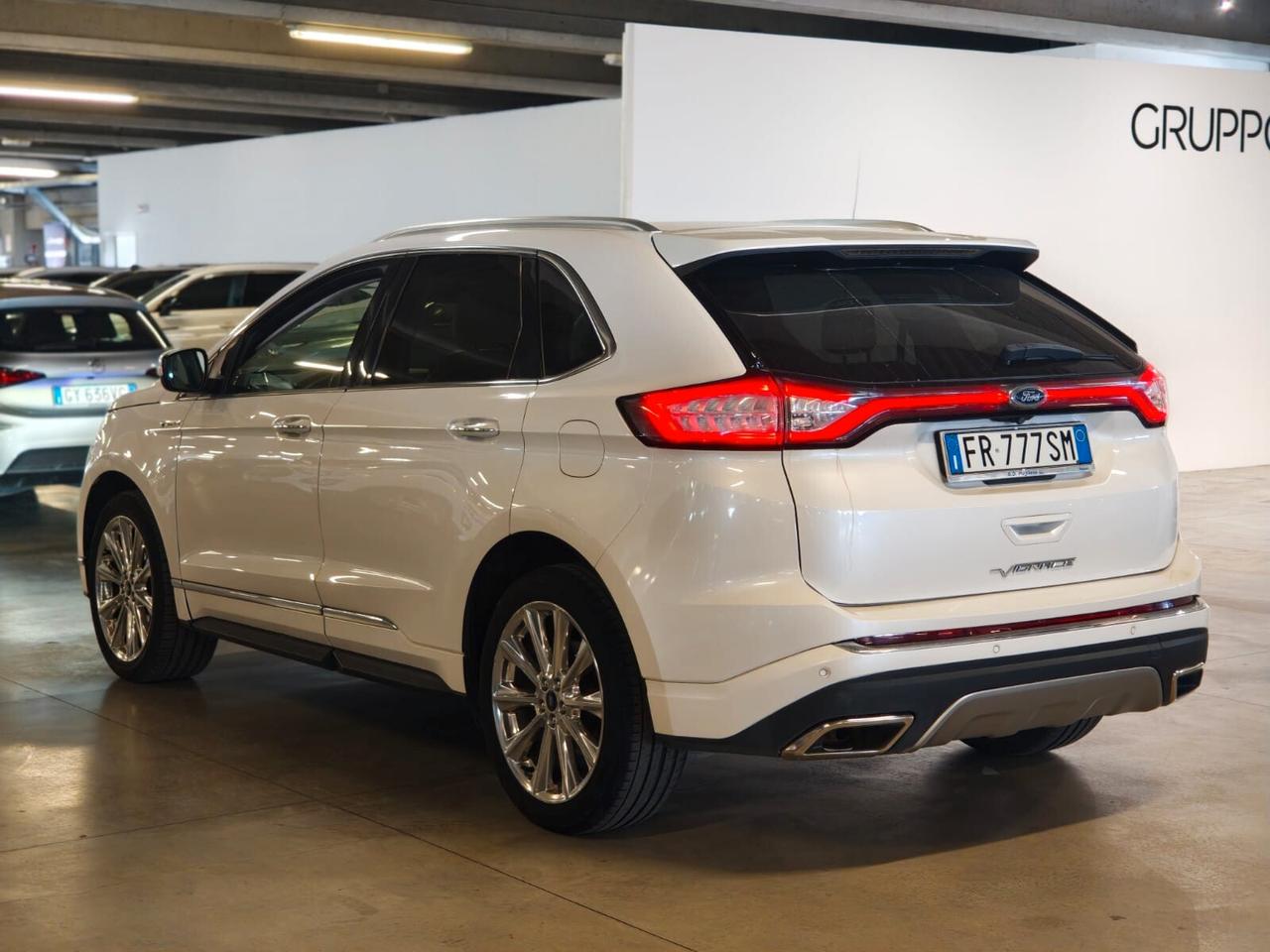 Ford Edge 2.0 TDCI 210 CV AWD Start&Stop Powershift Vignale