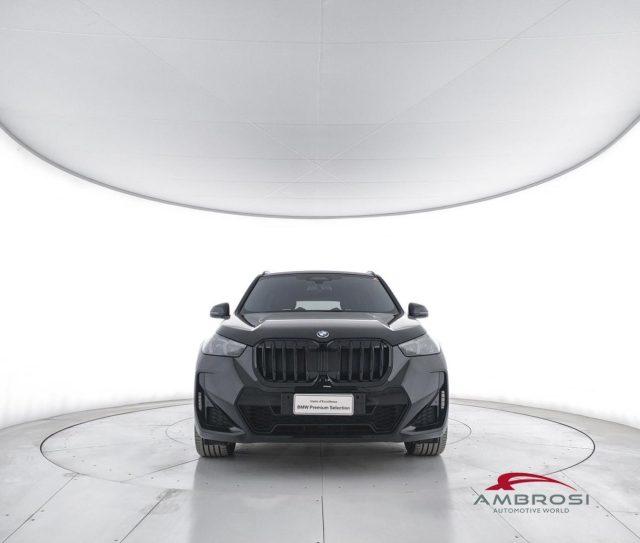 BMW X1 xdrive 25e MSport auto