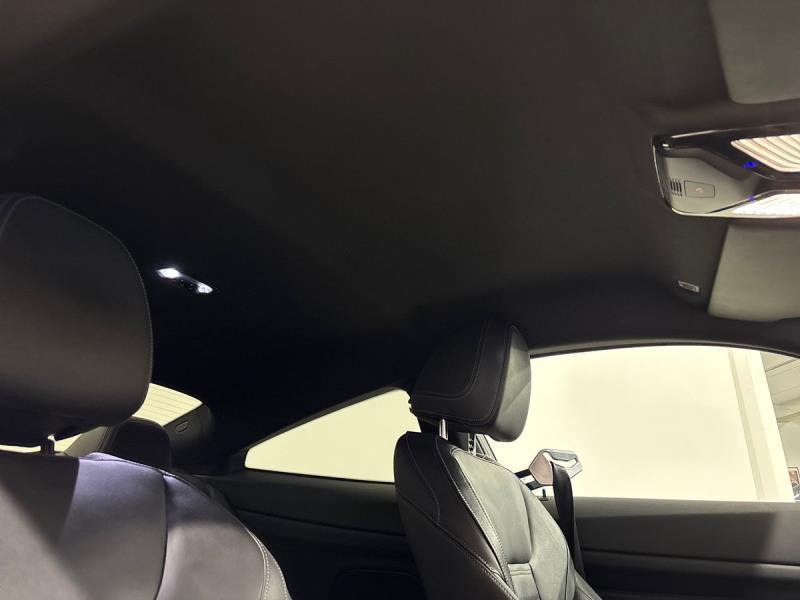 BMW Serie 4 Coupe 420 d Mild Hybrid 48V Msport Steptronic