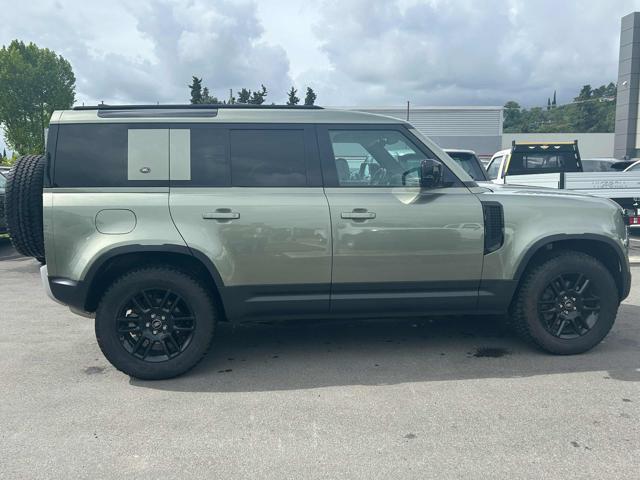 LAND ROVER Defender 110 3.0D I6 200 CV AWD Auto S