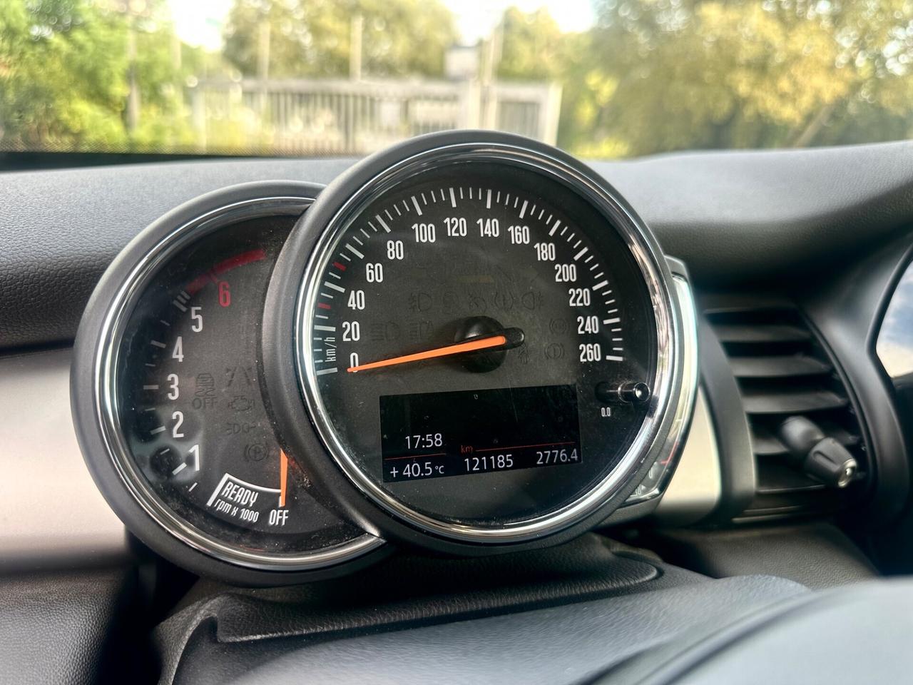 Mini One D GARANTITA PERMUTE E RATE SENZA AUMENTO SUL PREZZO !