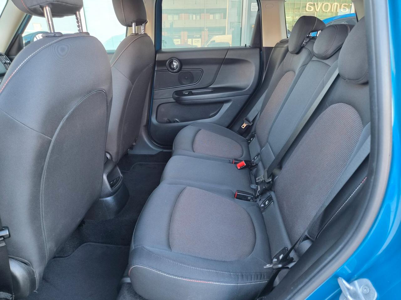 Mini Cooper Countryman 2.0 D Business