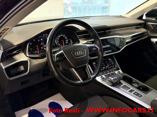 AUDI A6 Avant 40 TDI S tronic Business Tetto - PROMO