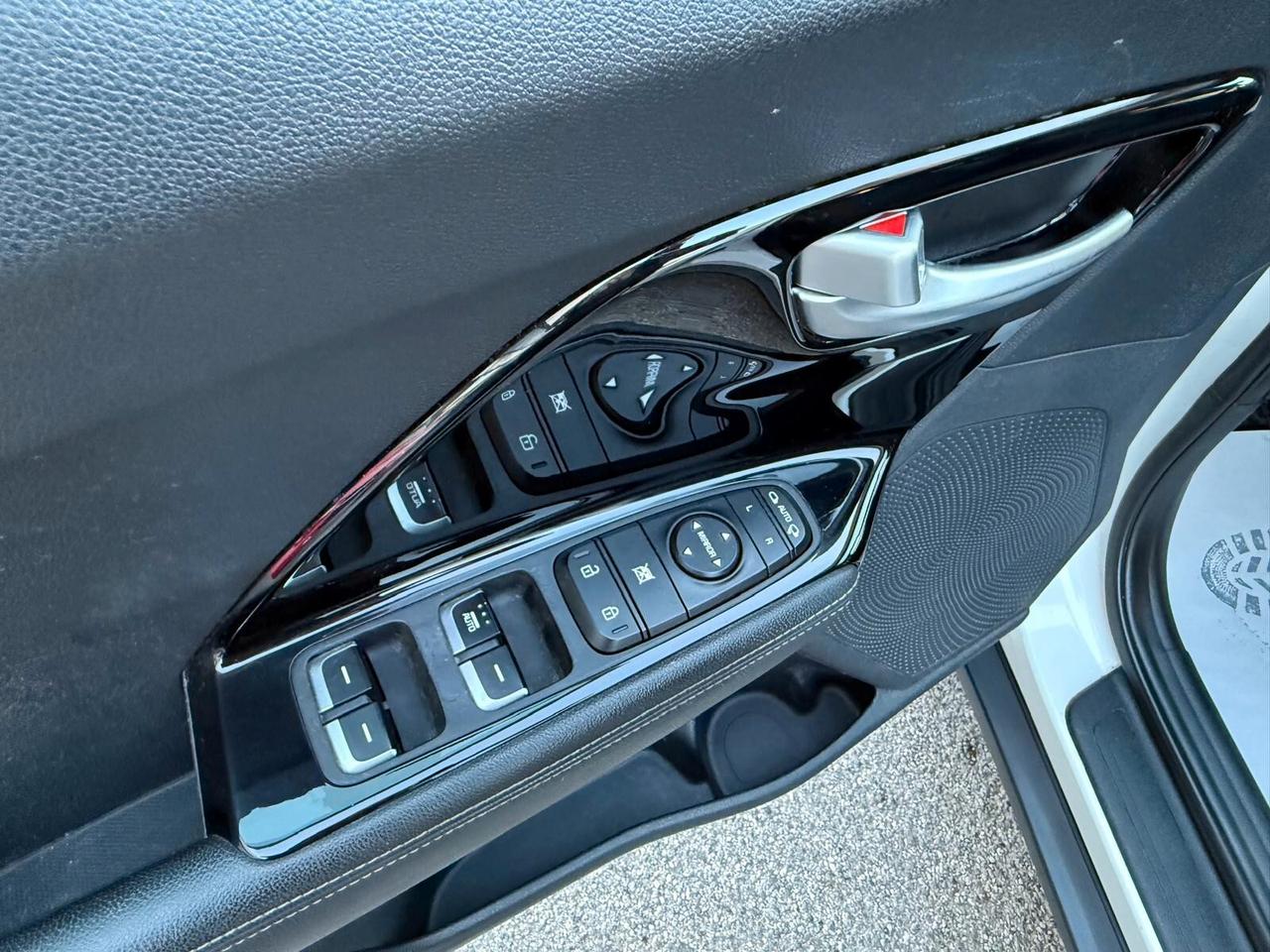 Kia Niro 1.6 GDi HEV Hybrid Style AdasPack DCT Automatica