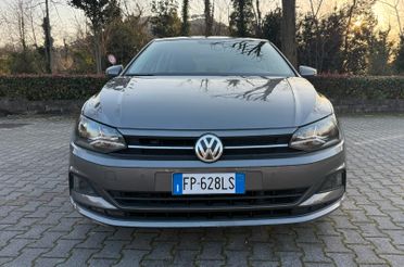Polo Business(TAGLIANDI CERTIFICATI)1.0 TGI 5p. Highline BlueMotion Technology