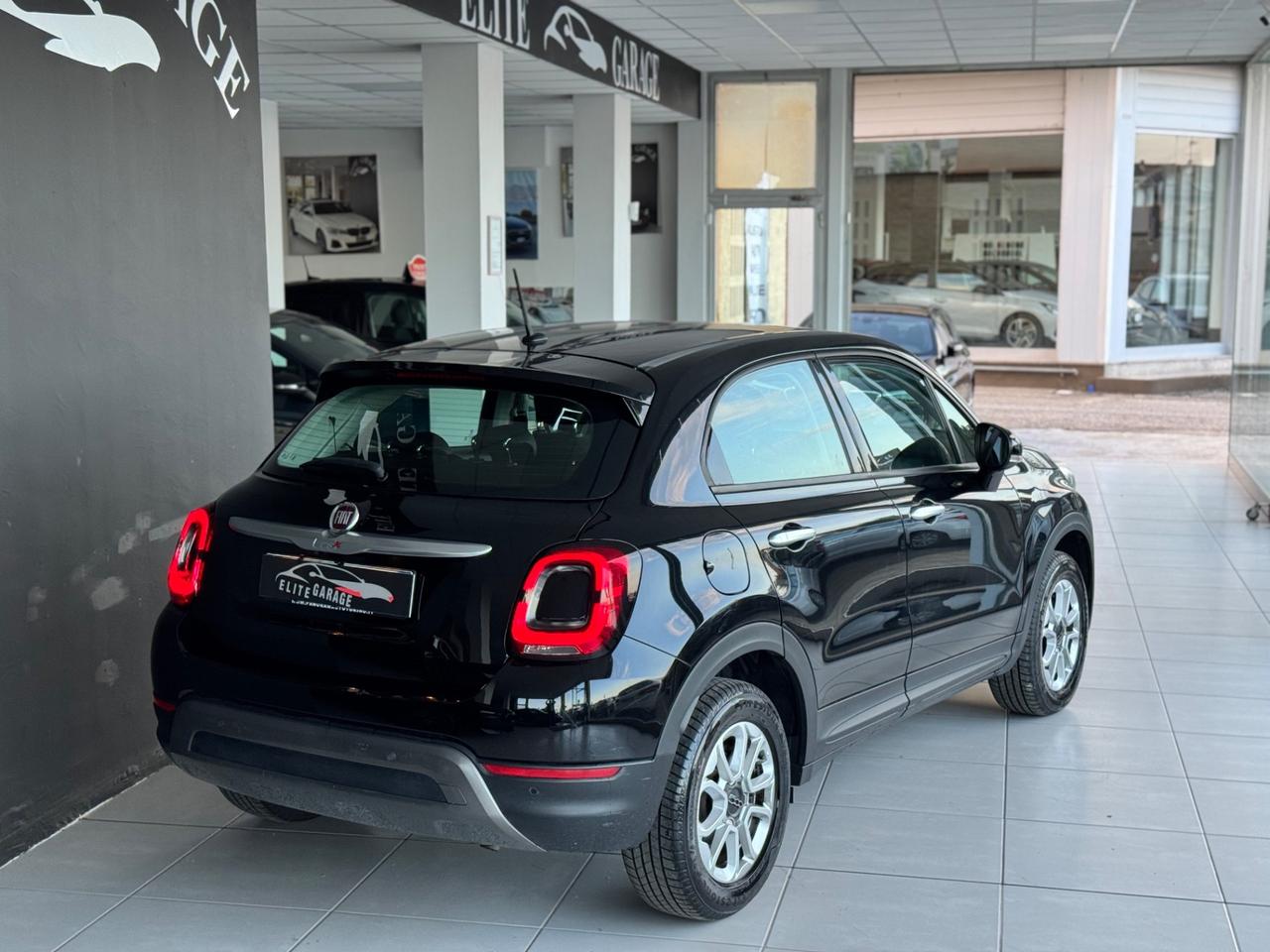 Fiat 500X 1.6 E-Torq 110cv My20 Prezzo reale