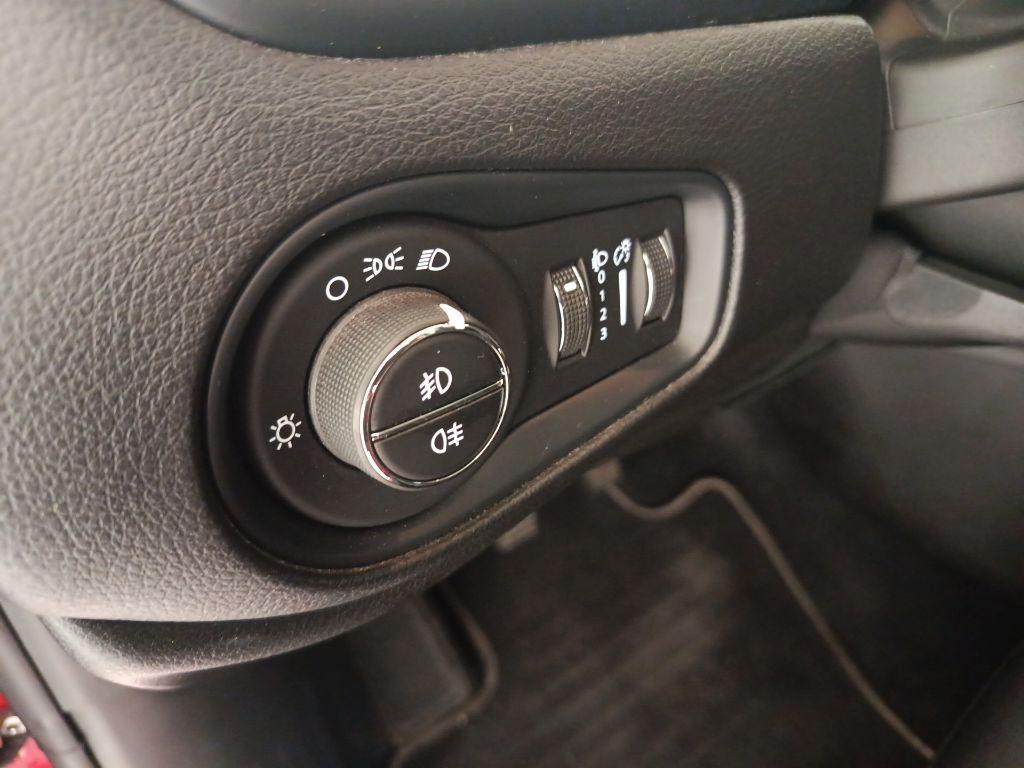 JEEP Renegade - Renegade 1.6 Mjt 130 CV Longitude