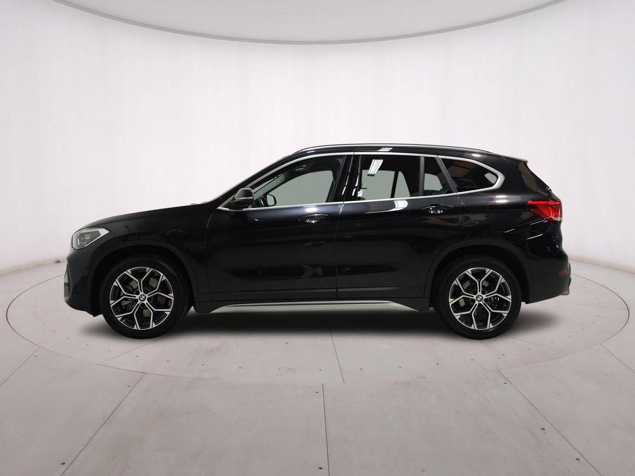 BMW X1 sDrive20i xLine Plus 178cv