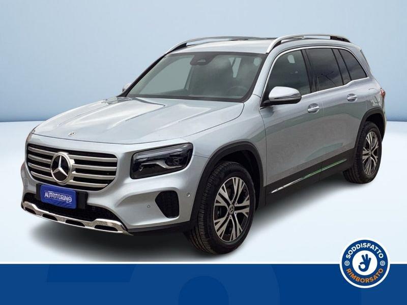 Mercedes-Benz GLB Classe 200d Automatic Advanced Plus Progressive