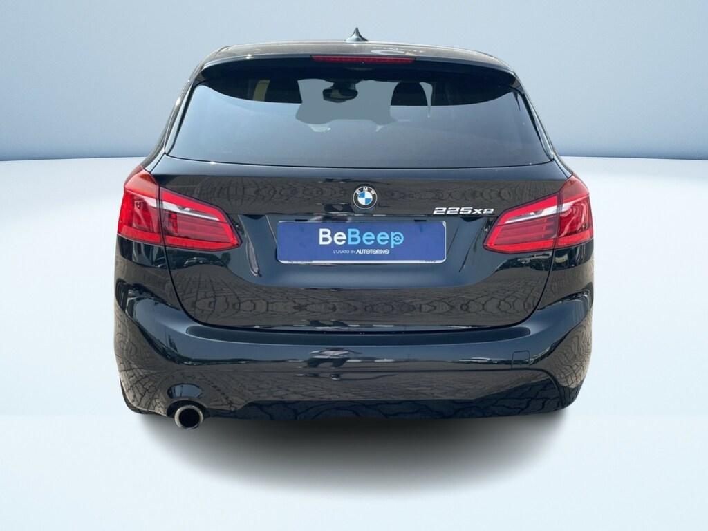 BMW Serie 2 Active Tourer 225 xe iPerformance Advantage Steptronic
