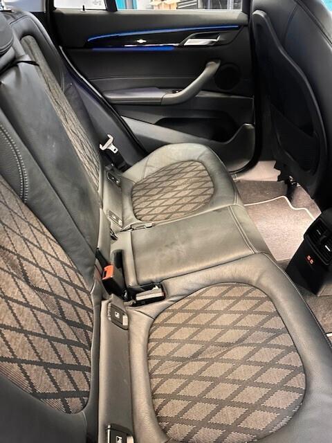 Bmw X1 sDrive18d xLine