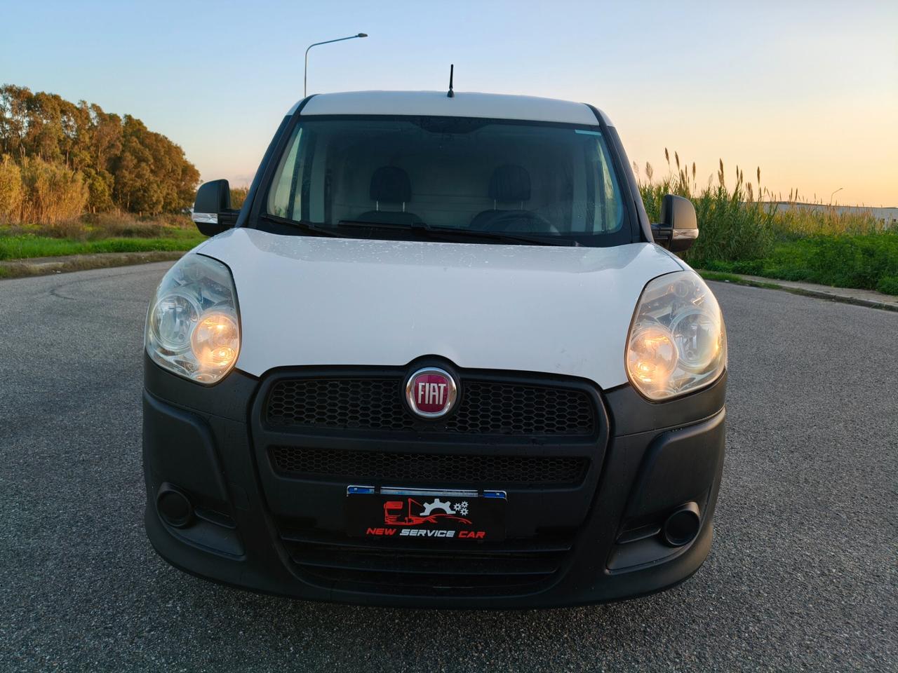 Fiat Doblò 1.6 Multijet