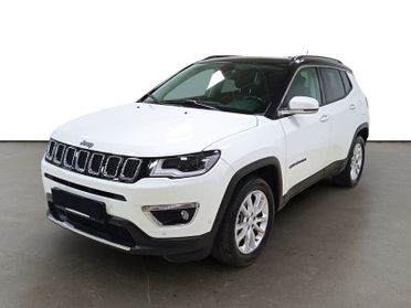 Jeep Compass 2ª serie 1.3 T4 190CV PHEV AT6 4xe Limited
