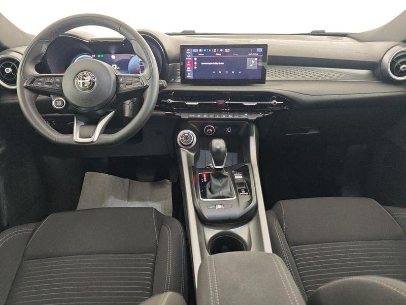Alfa Romeo Tonale 1.6 diesel 130 CV TCT6 Super