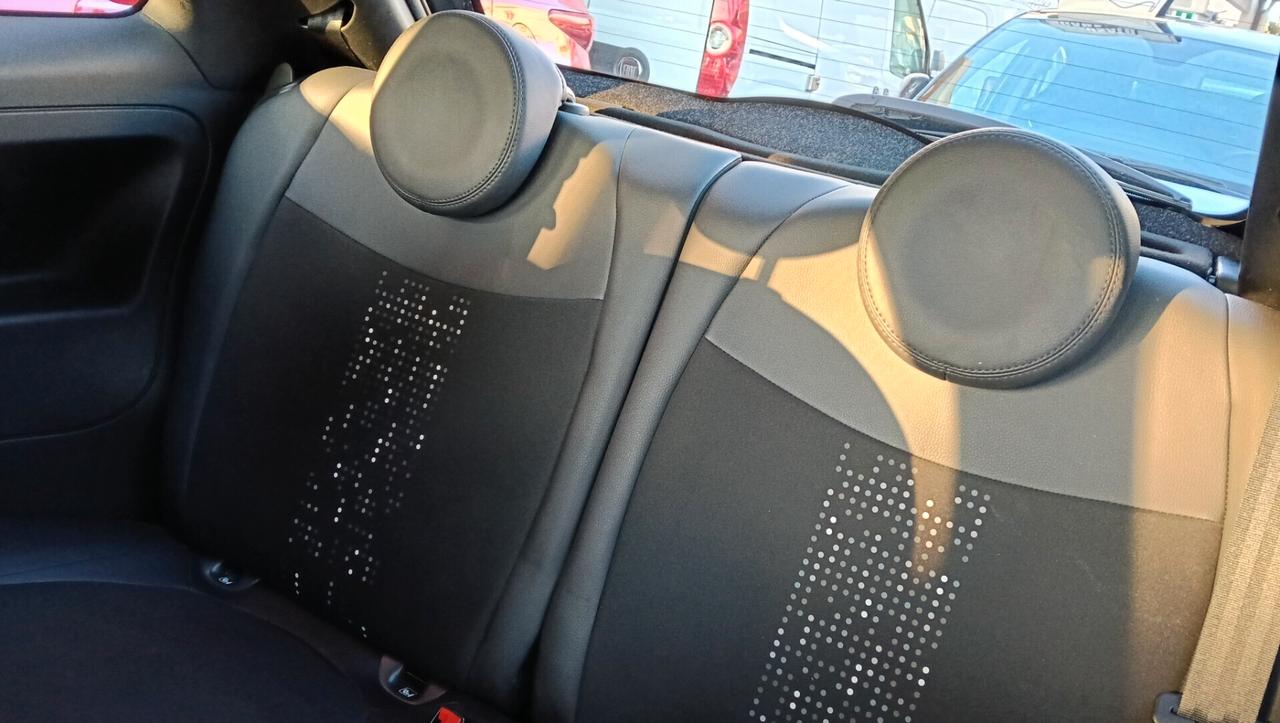 FIAT 500 1.0 HYBRID-PREZZO PROMO!