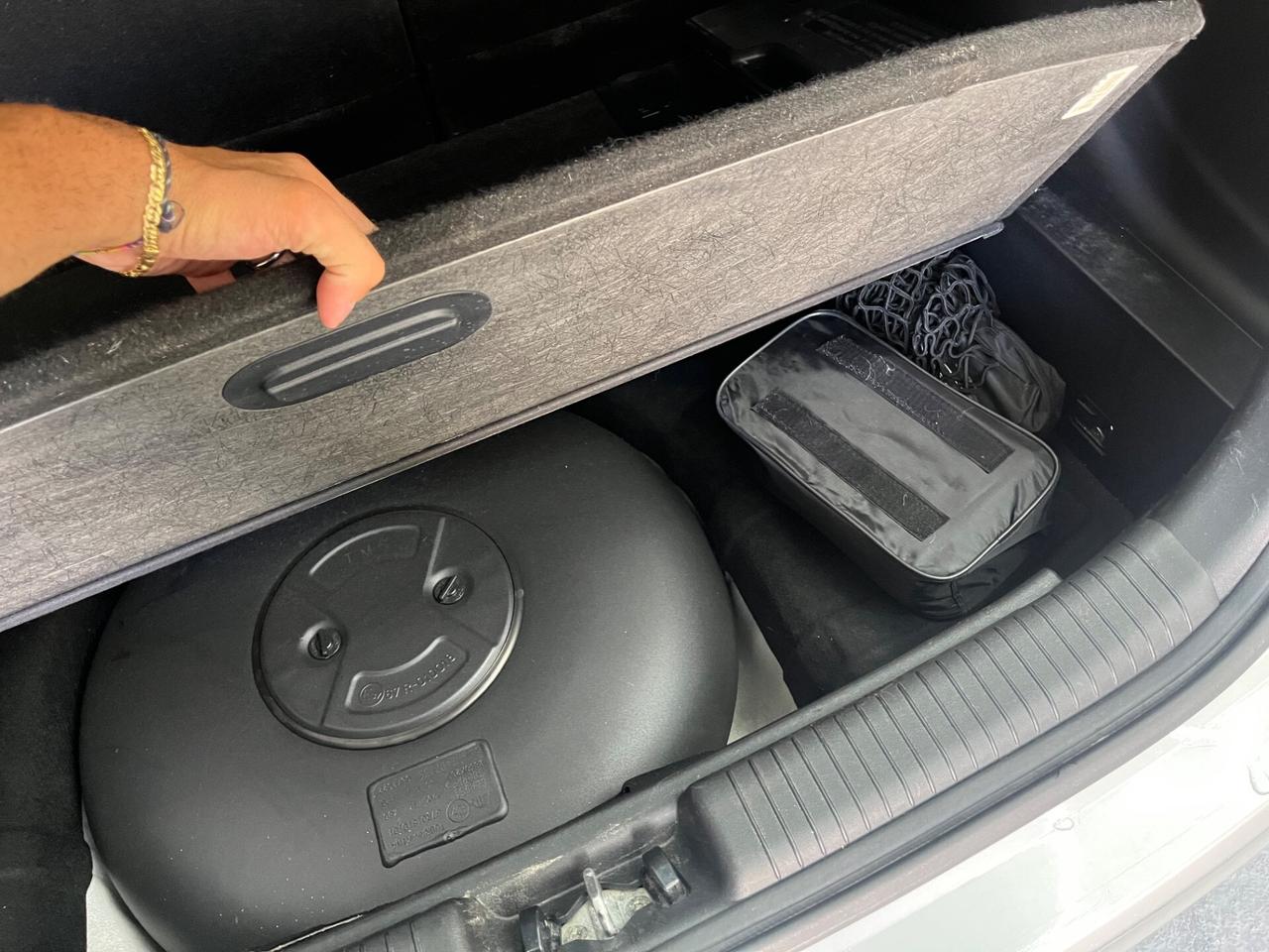 KIA VENGA - OCCASIONE