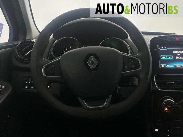 RENAULT Clio dCi 8V 90 CV 5 porte Life