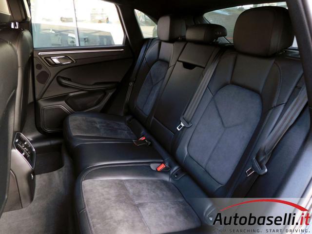 PORSCHE Macan 2.0 252CV AUTOMATICA PDK UNICO PROPRIETARIO
