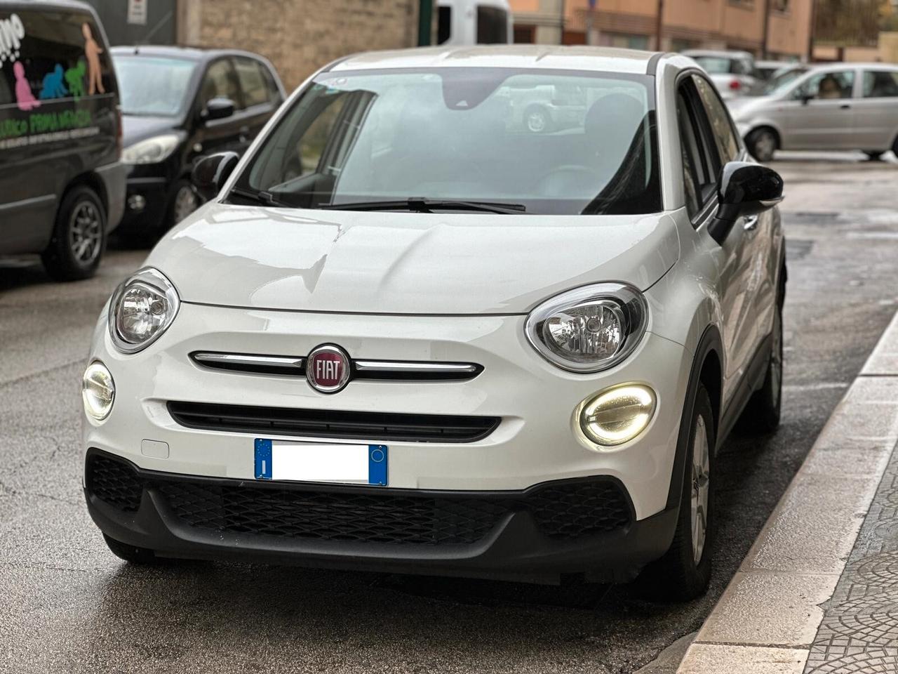 Fiat 500X 1.3 MultiJet 95 CV Urban
