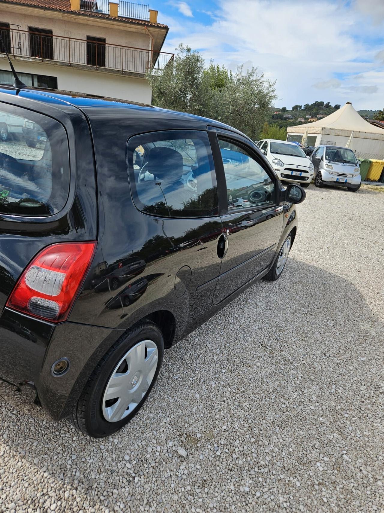 Renault Twingo 1.2 16V GPL Le Iene