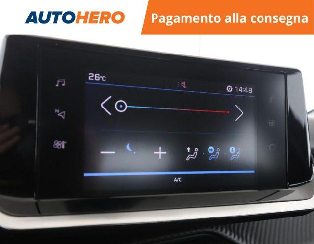 PEUGEOT 208 PureTech 75 Stop&Start 5 porte Active Pack
