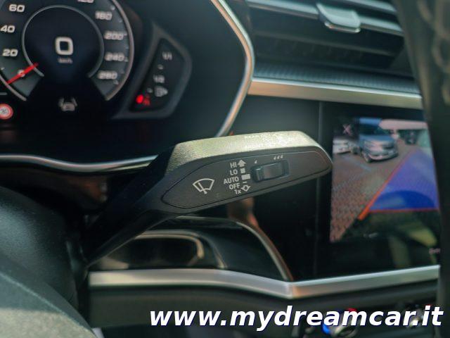 AUDI Q3 40 TDI quattro S tronic S line 200CV