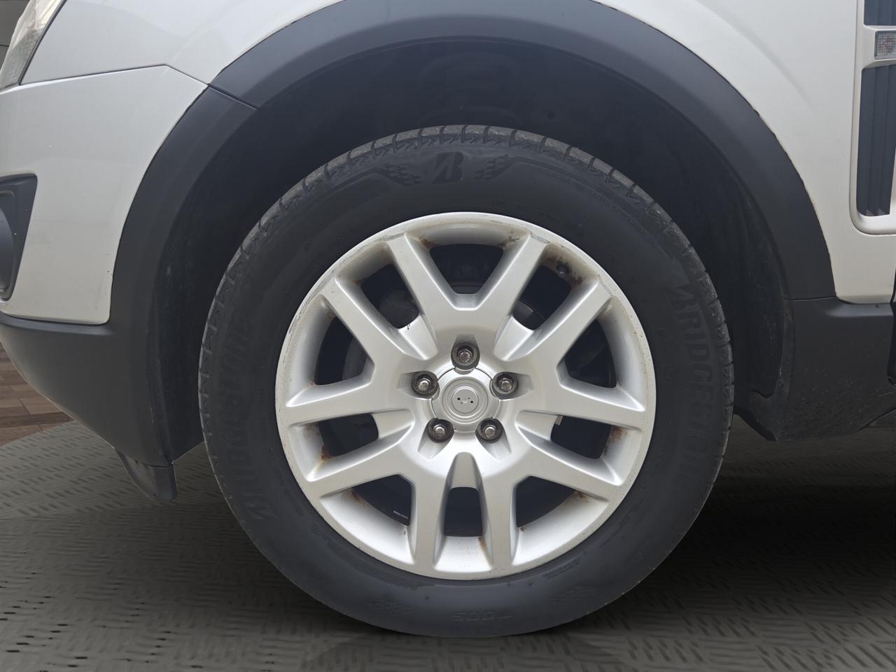 Opel Antara 2.2 CDTI 163CV Start&Stop Cosmo