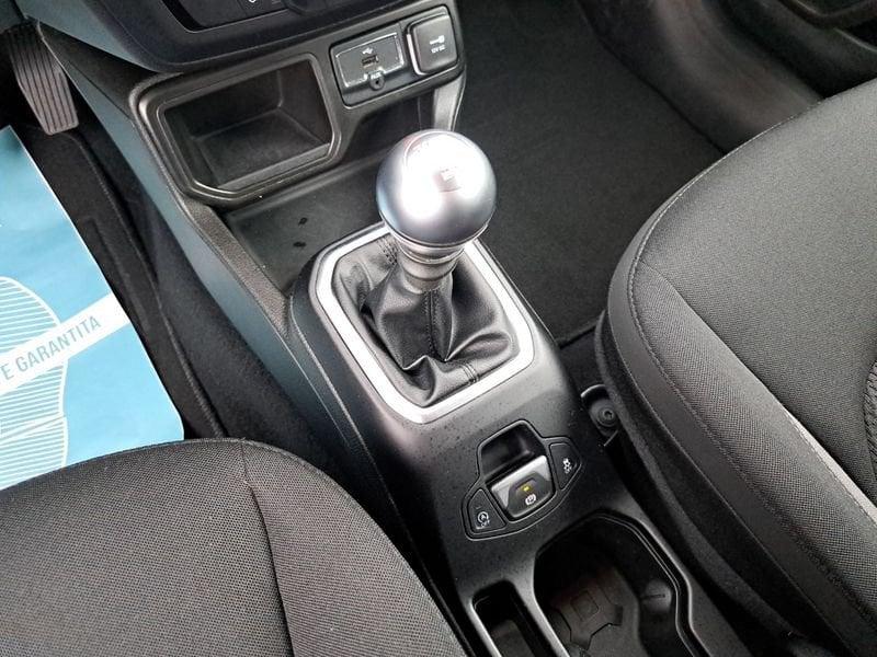 Jeep Renegade Renegade 1.6 mjt Limited 2wd 130cv