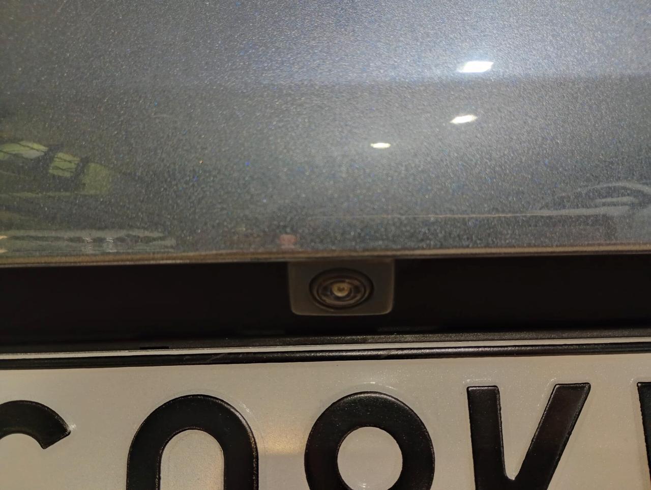 Renault Kadjar Blue dCi 8V 115CV Business