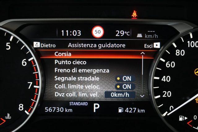 NISSAN Qashqai MHEV 158 CV Xtronic Business Uniprop. Certificata