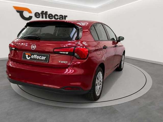 Fiat Tipo 1.4 5 porte Lounge