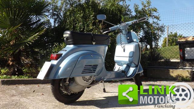 PIAGGIO Vespa S 50 funzionante e ben conservata di carrozzeria