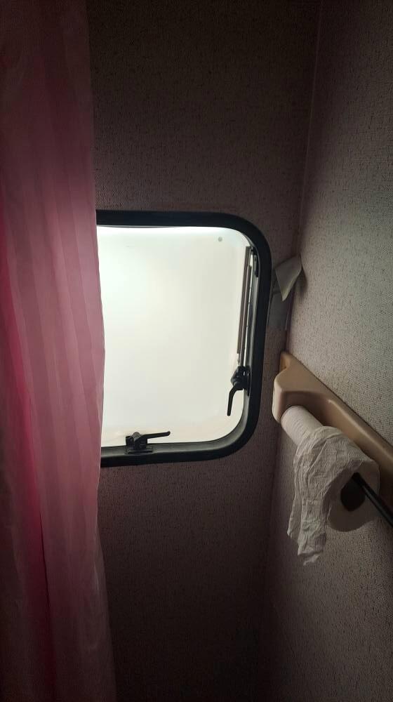 Ci International Talento camper 4 posti