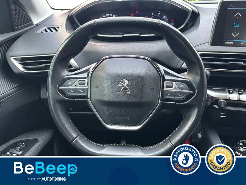 Peugeot 3008 1.5 BLUEHDI ACTIVE S&S 130CV