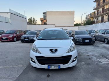Peugeot 207 1.4 GPL 75CV SW Energie Sport 2009