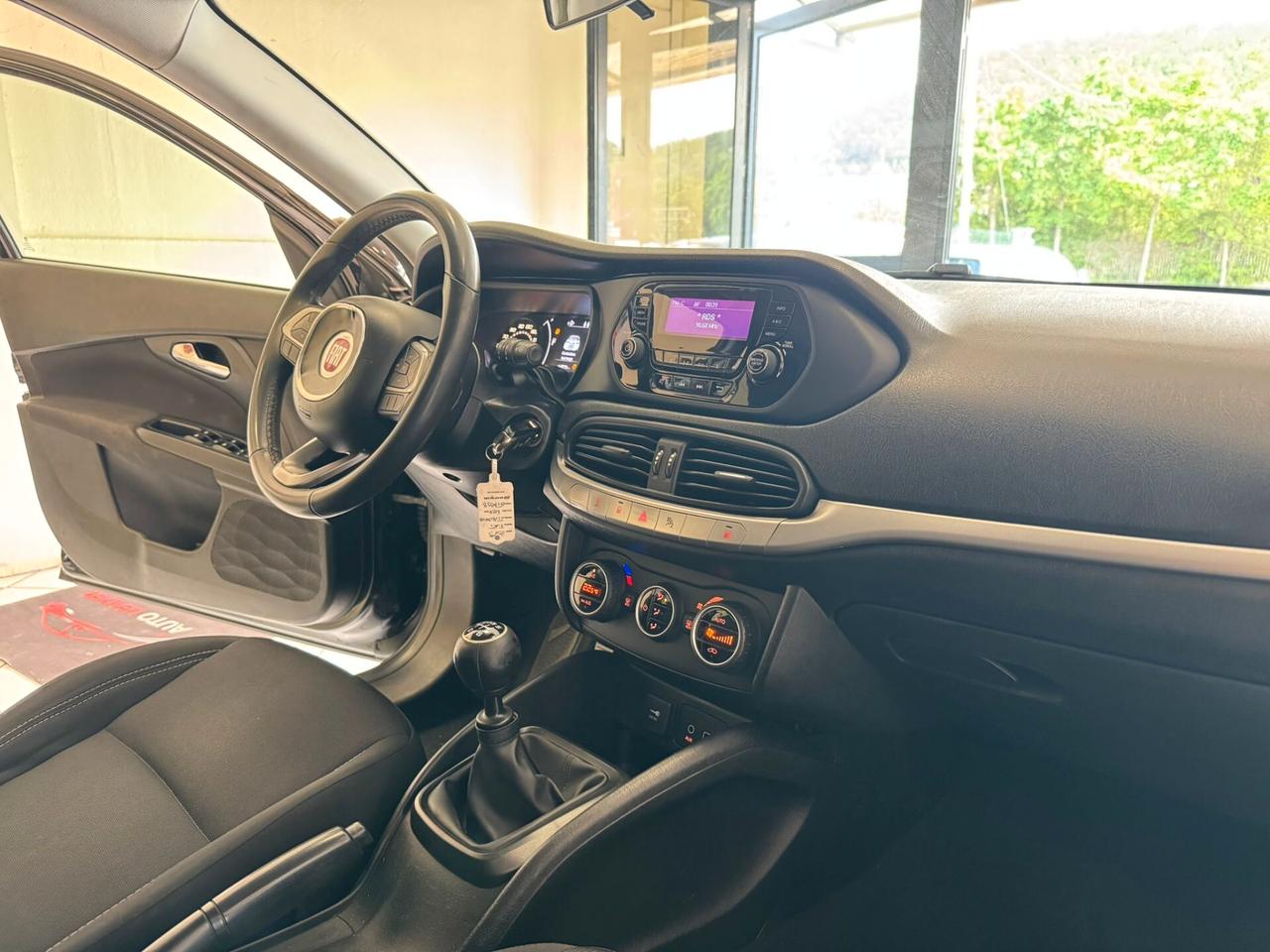 Fiat Tipo 1.4 SW Easy