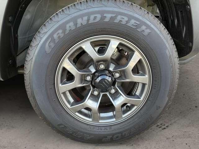 Suzuki Jimny 3 PORTE AUTOMATICO 3 PORTE GL AT