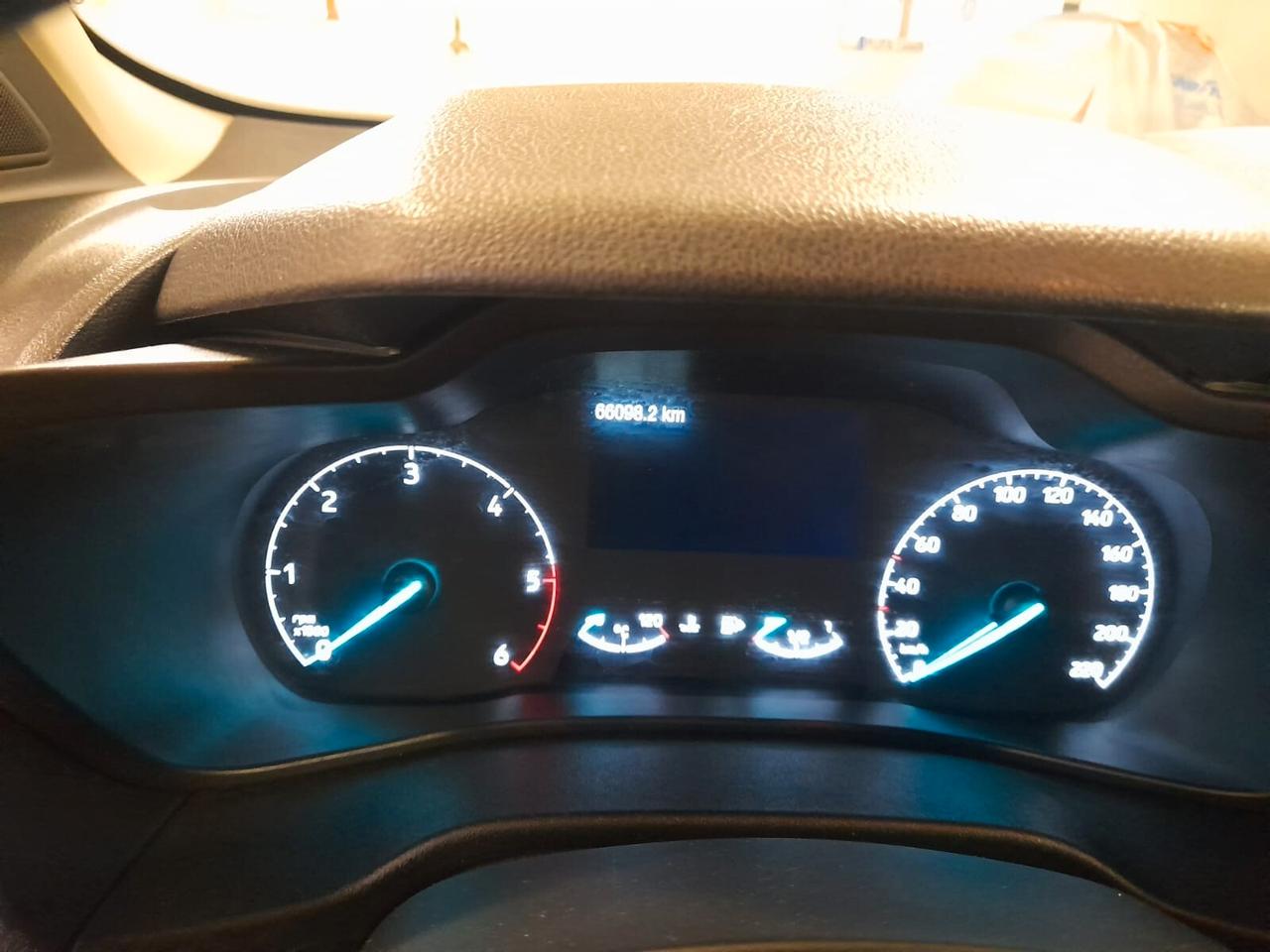 Ford Transit Connect 200 1.5 TDCi 120CV PC Furgone Trend