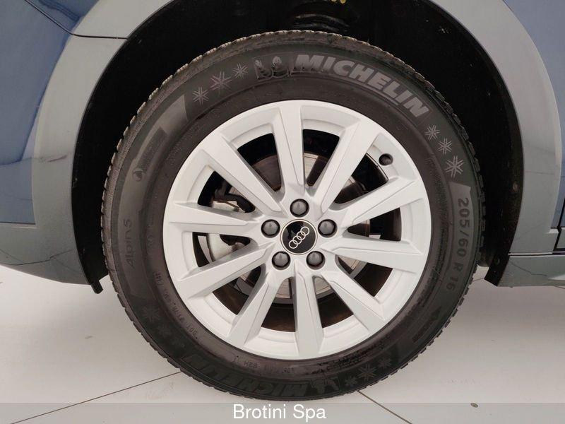 Audi A1 A1 allstreet 30 TFSI S tronic Business
