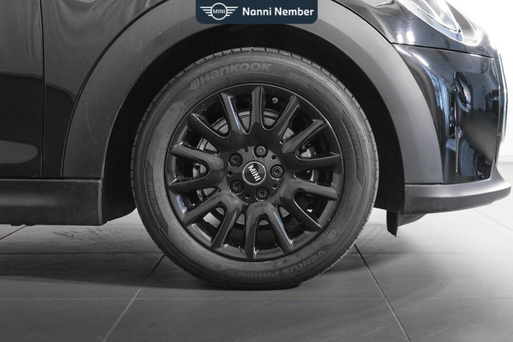 Mini Mini 3 Porte 1.5 Twin Power Turbo One Classic