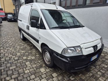 Peugeot Expert 2.0 DIESEL 3 POSTI SOLO PER COMMERC