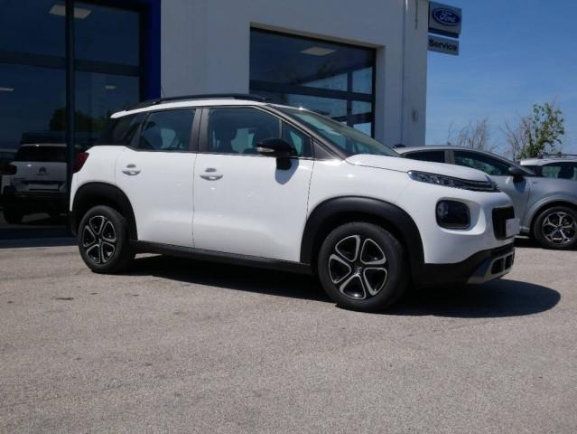 Citroen C3 Aircross 1.5 bluehdi Feel s&s 100cv